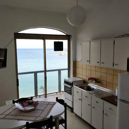Apartment Marina Flats, Flat 5 Marsalforn