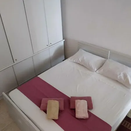 Marina Flats, Flat 5 * Marsalforn