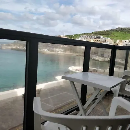 Marina Flats, Flat 5 Marsalforn