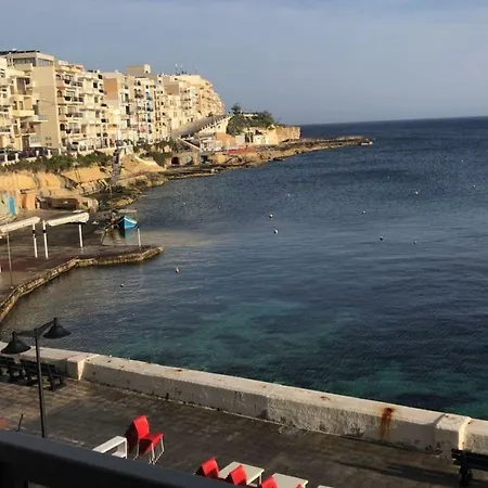 Marina Flats, Flat 5 Marsalforn