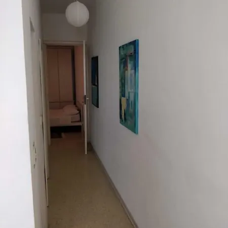Marina Flats, Flat 5 *
